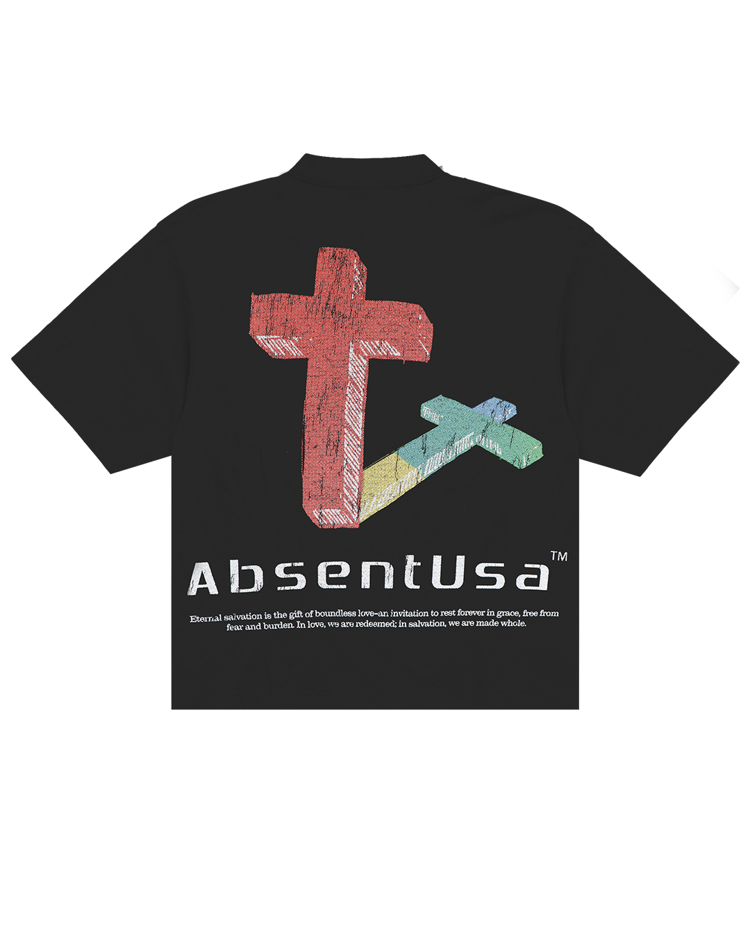 2. PERSPECTIVE T-SHIRT