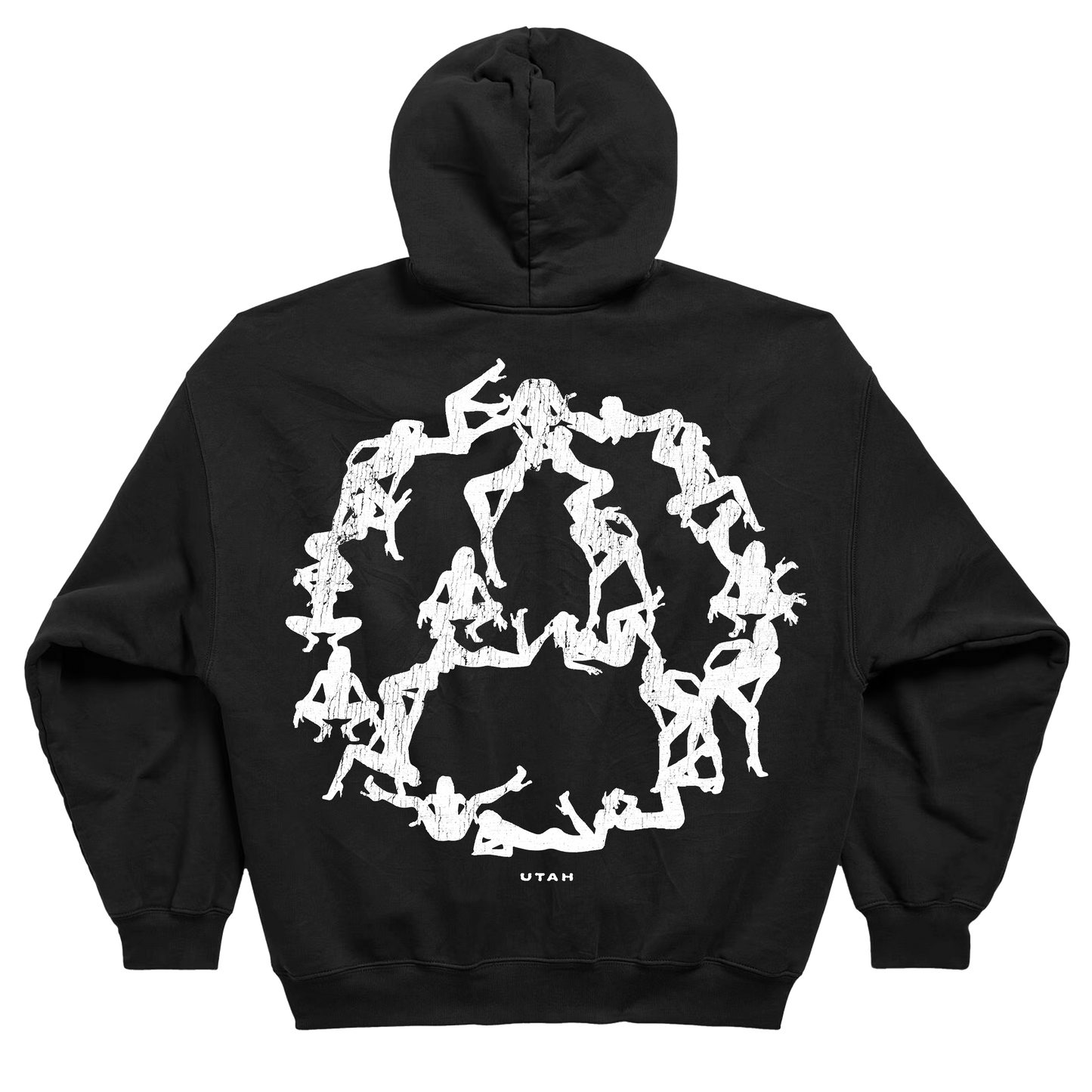 4. BAD NIGHT PULLOVER