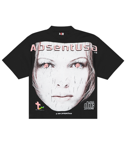 2. PERSPECTIVE T-SHIRT