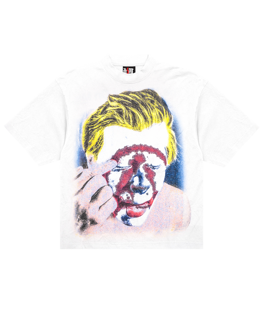 3. JOKE'S ON ME T-SHIRT